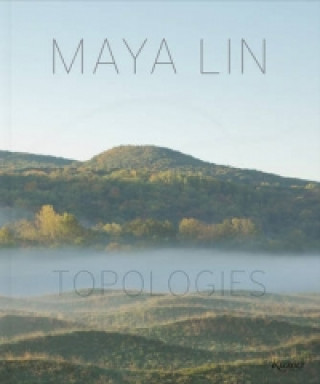 Könyv Maya Lin John McPhee