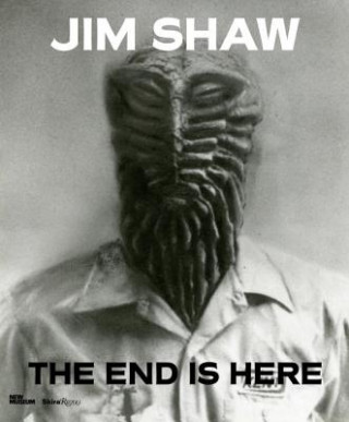 Könyv Jim Shaw Massimiliano Gioni