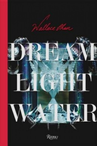Kniha Wallace Chan Wallace Chan