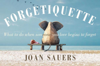 Könyv Forgetiquette Joan Sauers