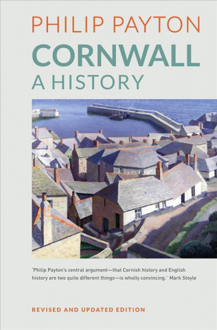 Buch Cornwall: A History Philip Payton