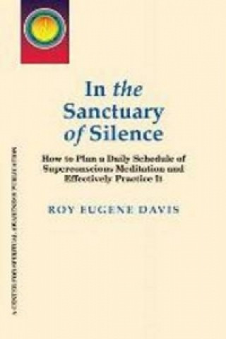 Carte In the Sanctuary of Silence Roy Eugene Davis
