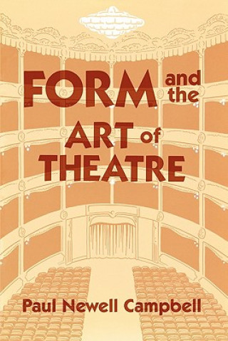 Carte Form & the Art of Theatre Campbell