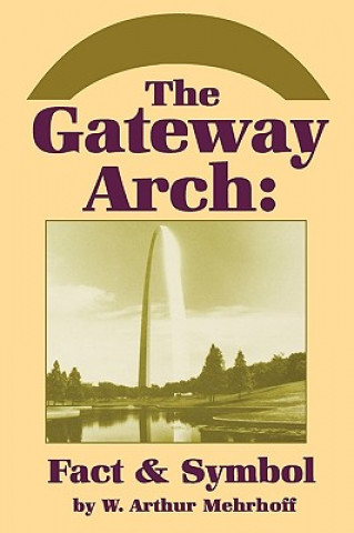 Carte Gateway Arch Fact & Symbol Mehrhoff