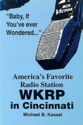 Carte America's Favorite Radio Station Michael B Kassel