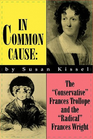 Book In Common Cause Kissel