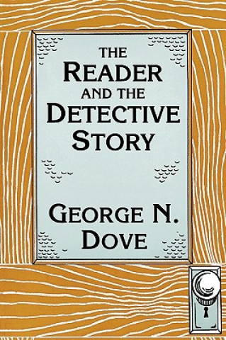 Knjiga Reader & the Detective Story Dove