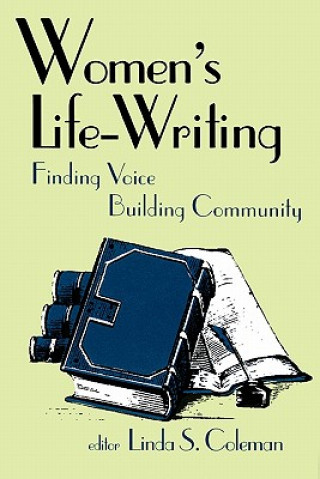 Carte Womens Life-Writing Finding Voice Coleman
