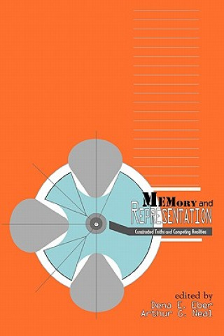Libro Memory and Representation Elisabeth Dena Eber