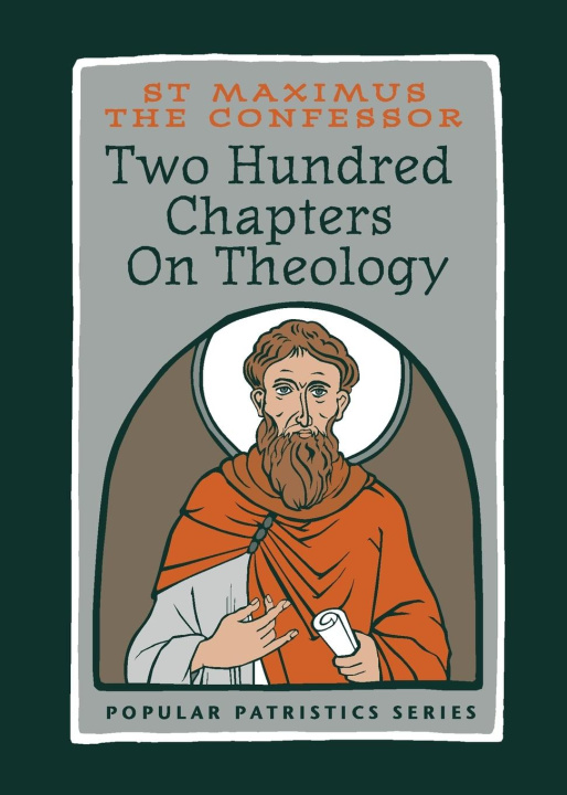 Könyv 200 Chapters Theology PPS53 Maximus