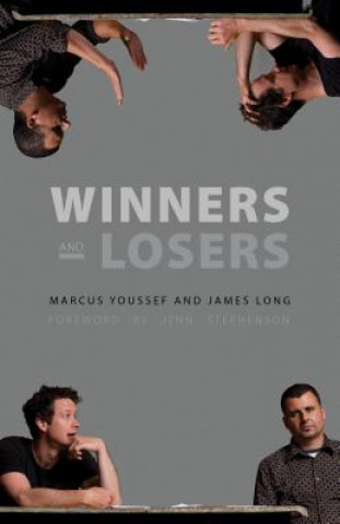 Книга Winners and Losers Marcus Youssef