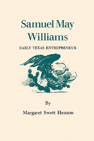 Livro Samuel May Williams Margaret Swett Henson