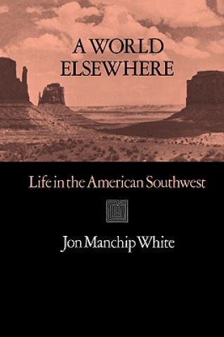 Buch World Elsewhere J WHITE