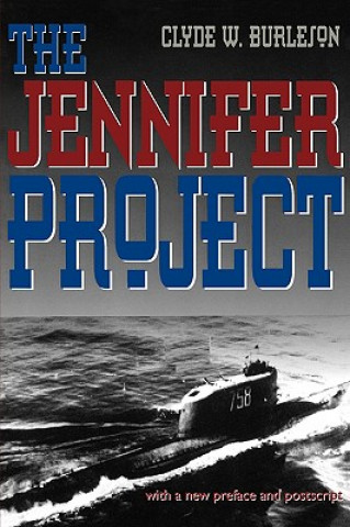 Buch Jennifer Project Clyde W. Burleson
