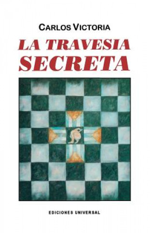 Carte Travesia Secreta Victoria Carlos