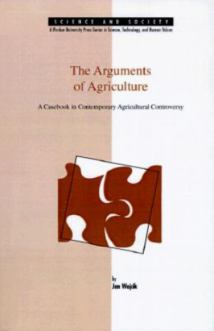 Carte Arguments of Agriculture Jan Wojcik