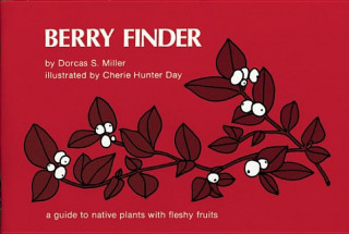 Carte Berry Finder Dorcas S. Miller