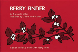 Kniha Berry Finder Dorcas S. Miller