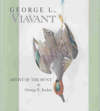 Kniha George L. Viavant GEORGE JORDAN