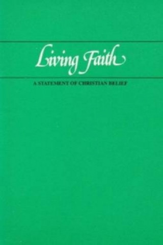 Книга Living Faith Presbyterian Church in Canada