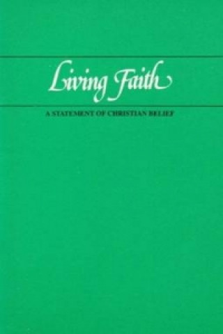 Book Living Faith Presbyterian Church in Canada