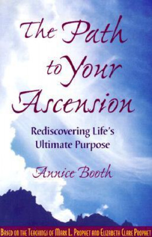 Book Path to Your Ascension Annice Booth