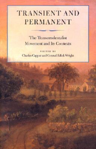 Libro Transient and Permanent Charles Capper
