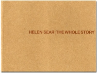 Kniha Helen Sear Helen Sear