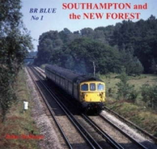 Buch BR Blue John Dedman