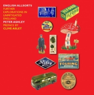 Könyv English Allsorts Peter Ashley