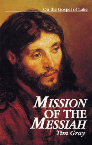 Carte Mission of the Messiah Gray