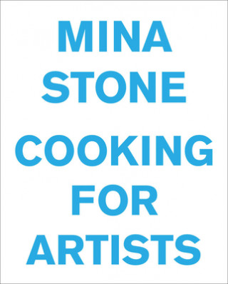 Knjiga Mina Stone Mina Stone