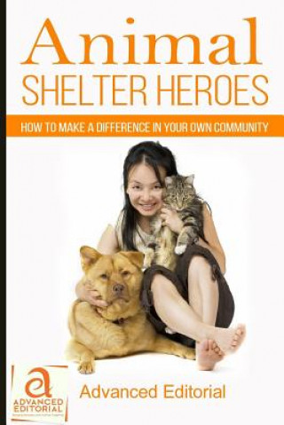 Carte Animal Shelter Heroes 