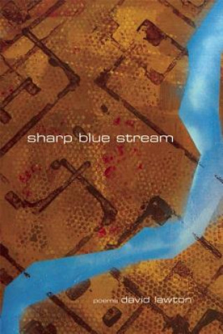 Книга Sharp Blue Stream Lawton