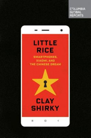 Carte Little Rice Clay Shirky