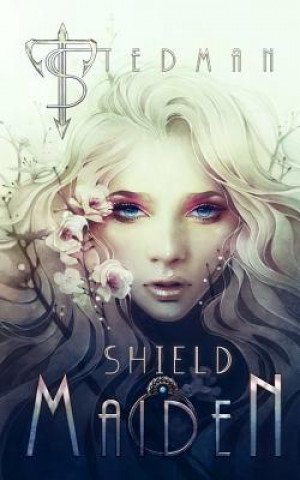 Buch Shield Maiden T. Stedman