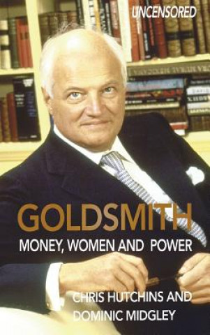 Könyv Goldsmith Dominic Midgley