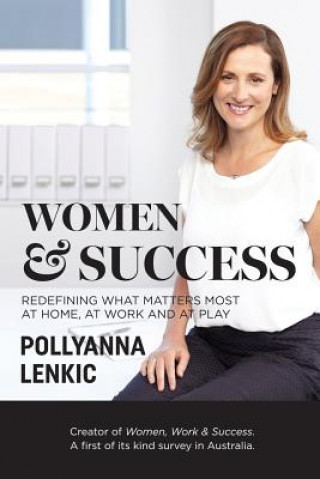 Kniha Women & Success POLLYANNA LENKIC