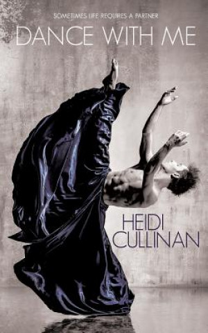 Carte Dance With Me HEIDI CULLINAN