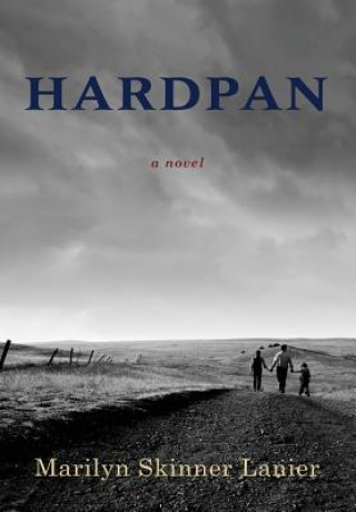 Libro Hardpan Marilyn Skinner Lanier