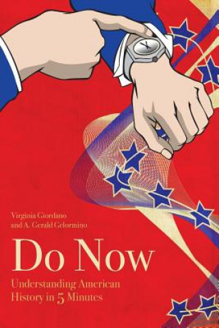 Libro Do Now Virginia Giordano