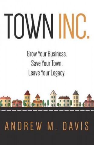 Carte Town INC. Davis