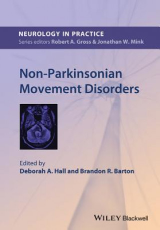 Book Non-Parkinsonian Movement Disorders Deborah Hall