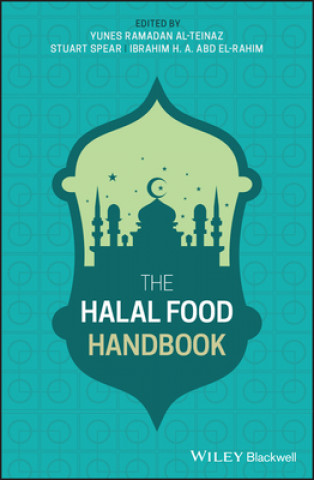Carte Halal Food Handbook Stuart Spear