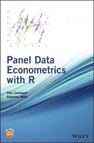 Kniha Panel Data Econometrics with R Yves Croissant