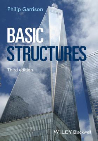 Kniha Basic Structures Philip Garrison