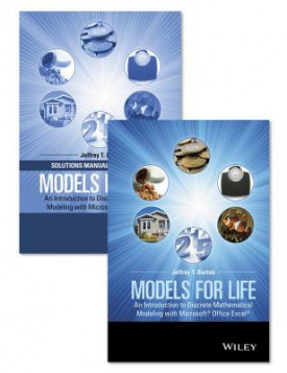 Buch Models for Life - An Introduction to Discrete Mathematical Modeling with Microsoft (R) Office Excel (R) Set Jeffrey T. Barton