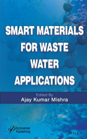 Carte Smart Materials for Waste Water Applications Ajay Kumar Mishra