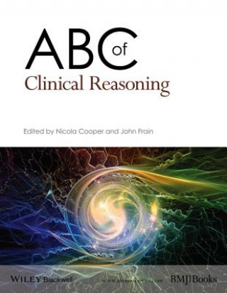 Book ABC of Clinical Reasoning Nicola Cooper