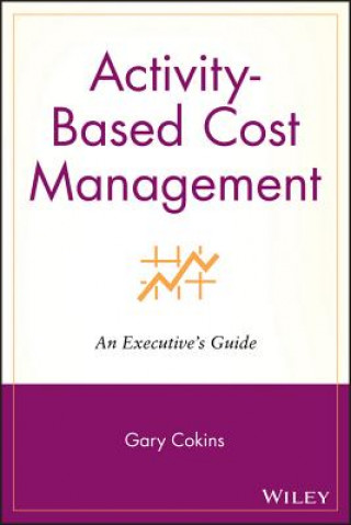 Kniha Activity-Based Cost Management - An Executive's Guide Gary Cokins